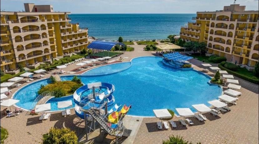 Midia Grand Resort, Aheloy Ngoại thất bức ảnh