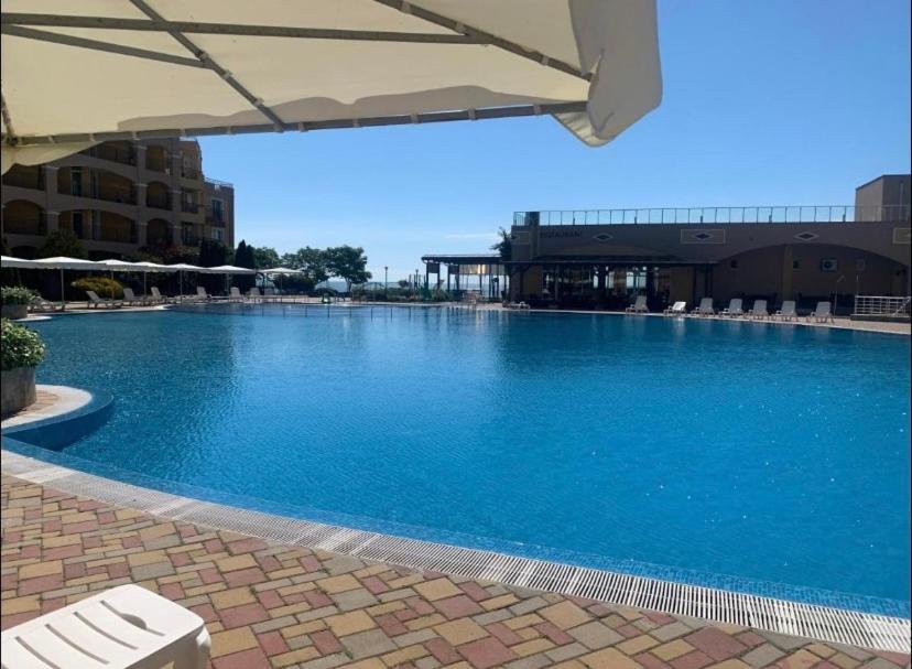 Midia Grand Resort, Aheloy Ngoại thất bức ảnh