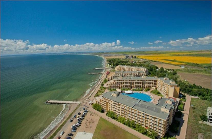 Midia Grand Resort, Aheloy Ngoại thất bức ảnh
