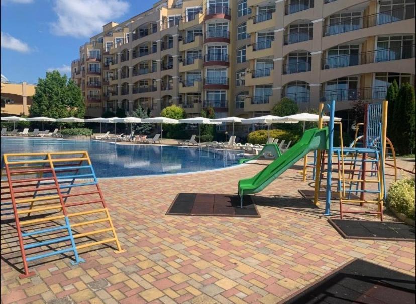 Midia Grand Resort, Aheloy Ngoại thất bức ảnh