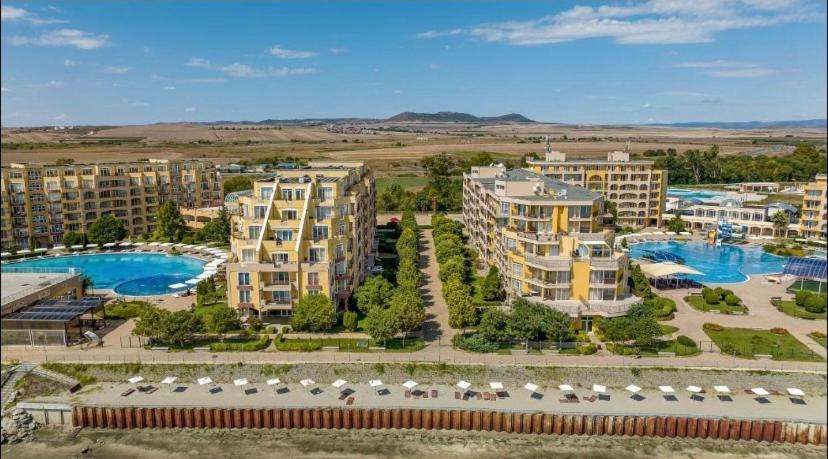 Midia Grand Resort, Aheloy Ngoại thất bức ảnh